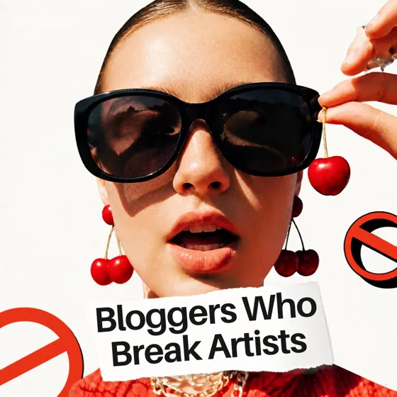 Virtual Publicist collection artwork