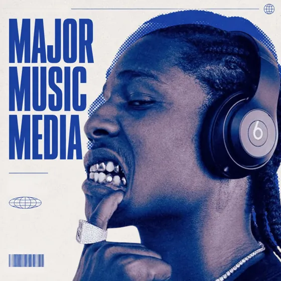 Virtual Publicist collection artwork