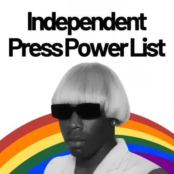 Virtual Publicist collection artwork
